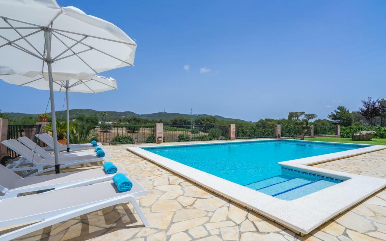 Villa Can Roig *