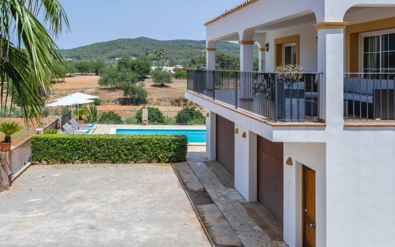 Can Roig Santa Gertrudis (Ibiza)