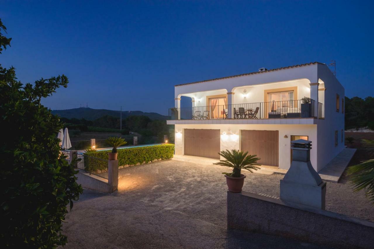 Villa Can Roig