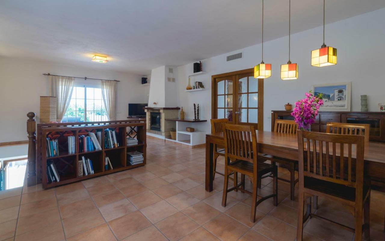 Villa Can Roig