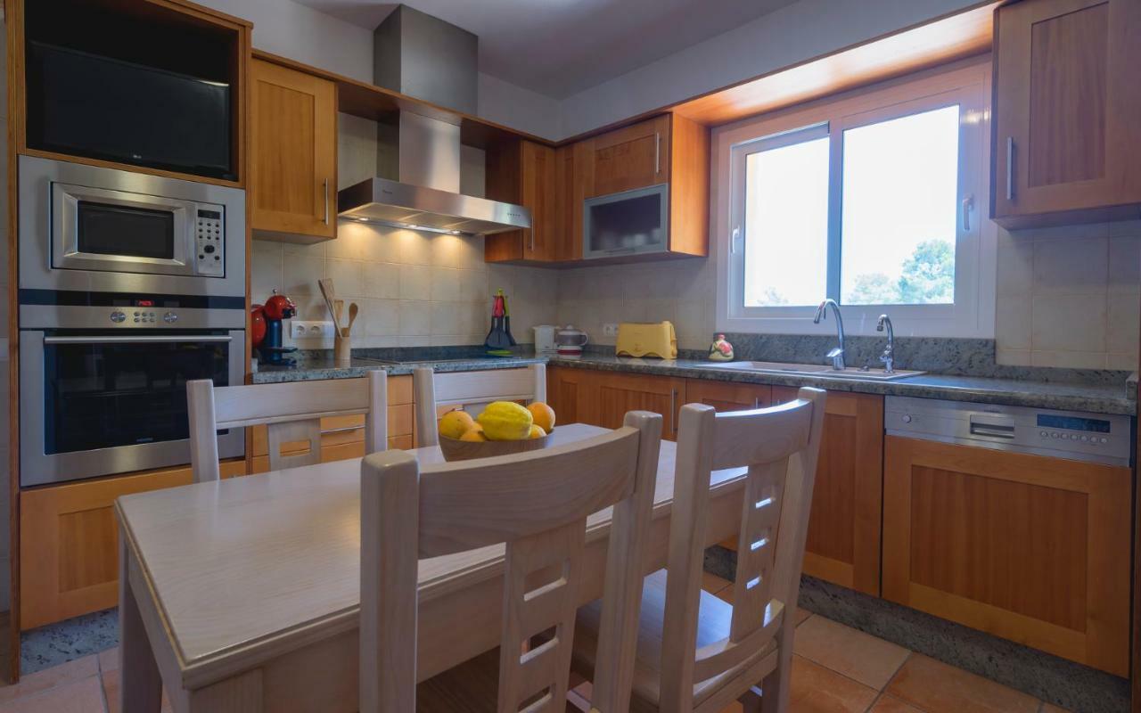 Can Roig Santa Gertrudis (Ibiza)