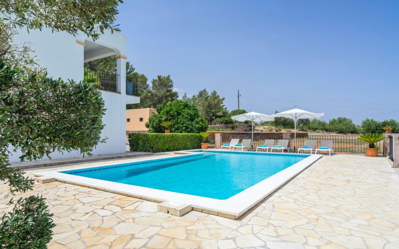 Can Roig Villa