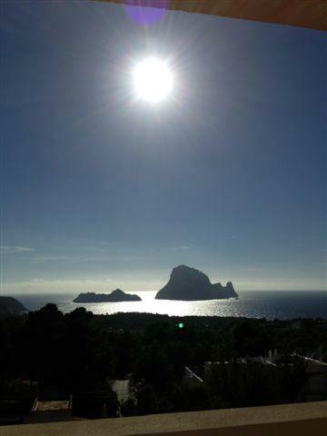 Paradise Villa Sant Josep de sa Talaia