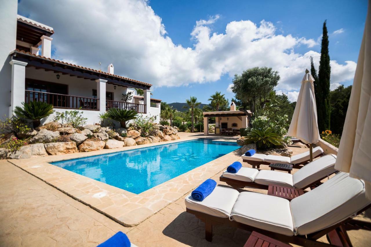 Villa Ca Na Vinya *