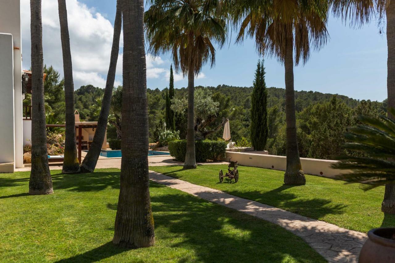 Pousada Ca Na Vinya Cala Tarida (Ibiza)