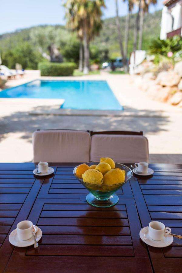 Pousada Ca Na Vinya Cala Tarida (Ibiza)