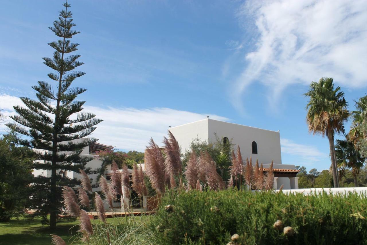 Villa Ca Na Vinya Cala Tarida (Ibiza)