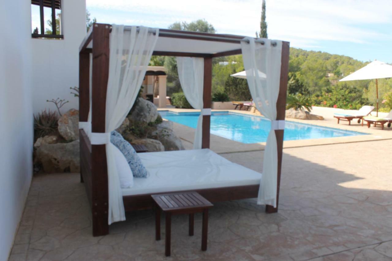 Pousada Ca Na Vinya Cala Tarida (Ibiza)