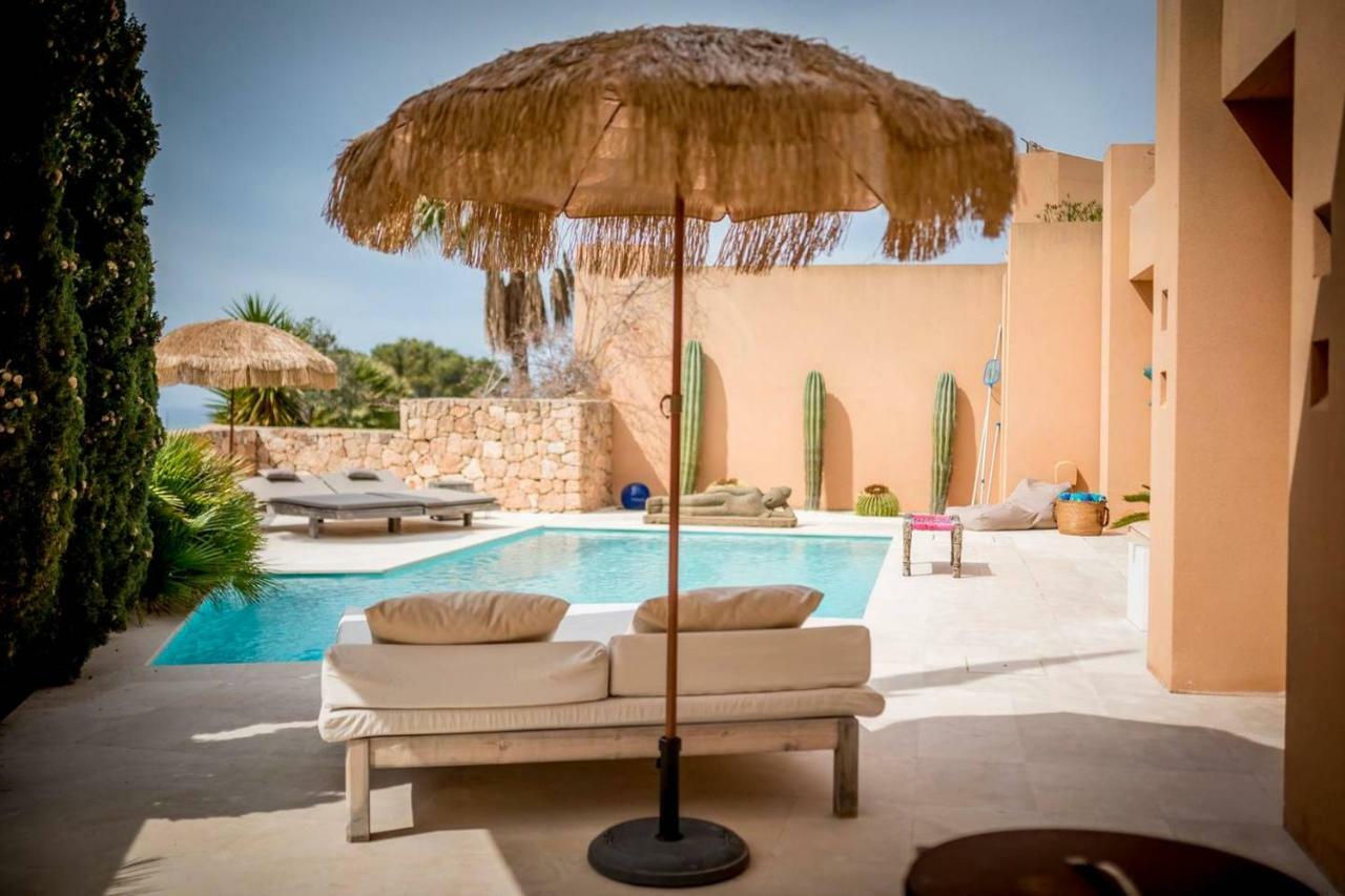 La Villa Cala Vadella (Ibiza)
