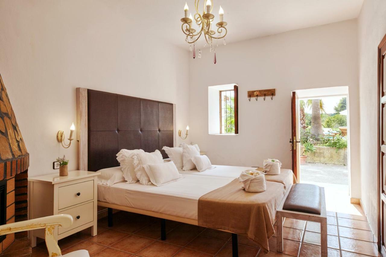 Villa Coves *
