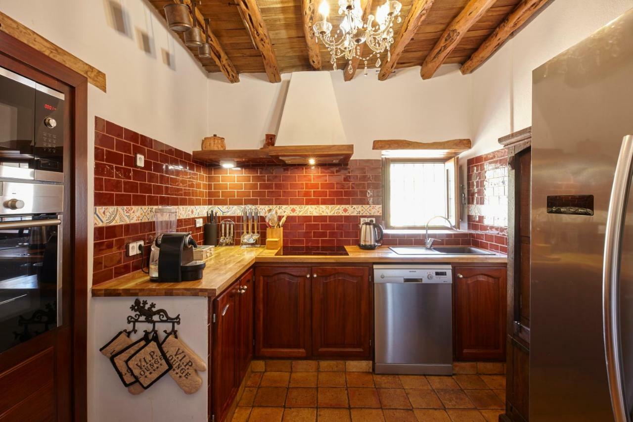 Villa Coves Sant Miquel de Balansat