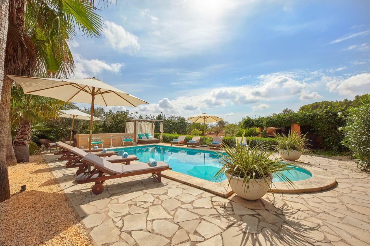 Villa Coves Sant Miquel de Balansat