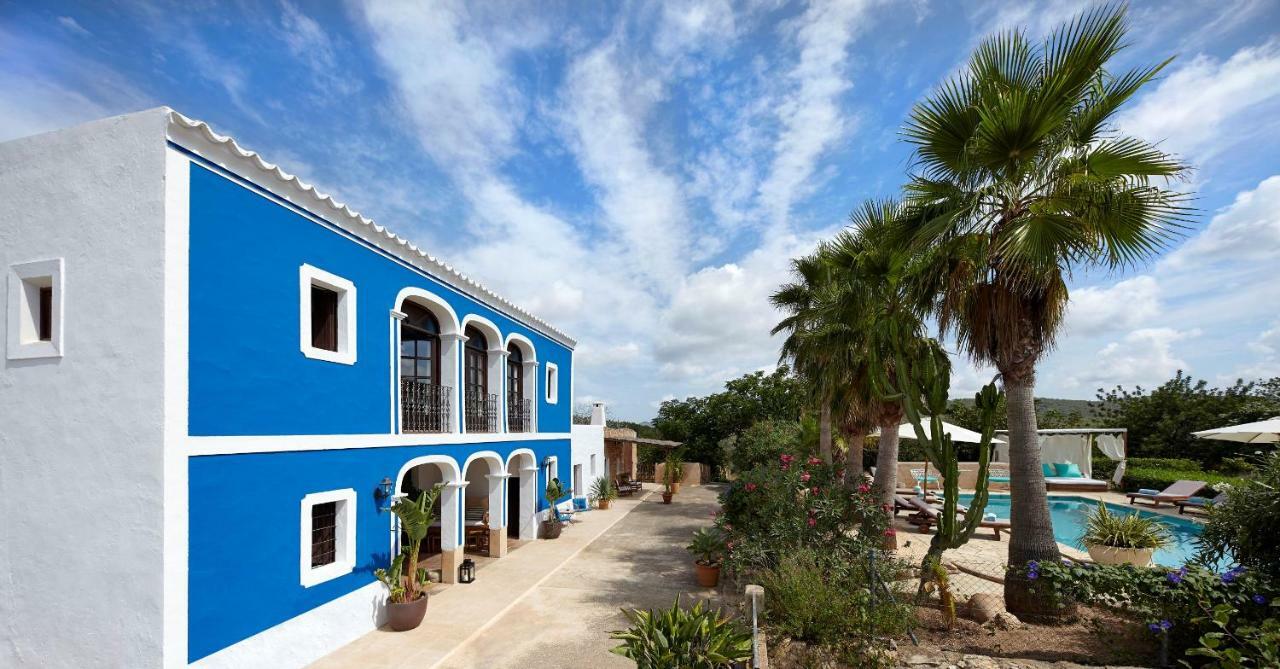 Villa Coves Sant Miquel de Balansat
