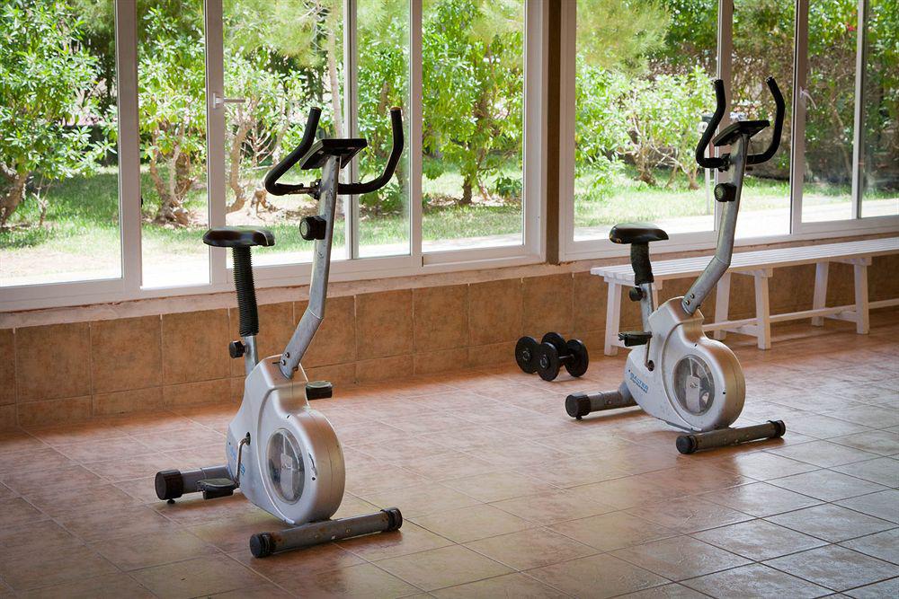 Vibra Club Maritim 3* San Antonio Abad
