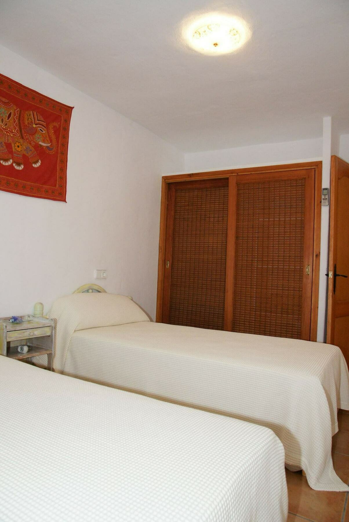 Ecovilla * Sant Josep de sa Talaia