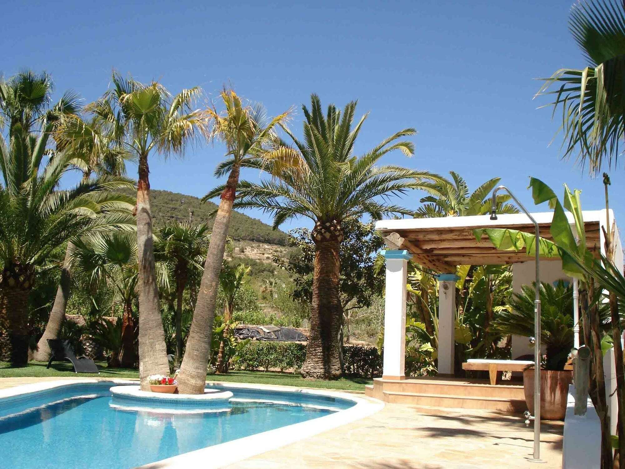 Villa Ecovilla *