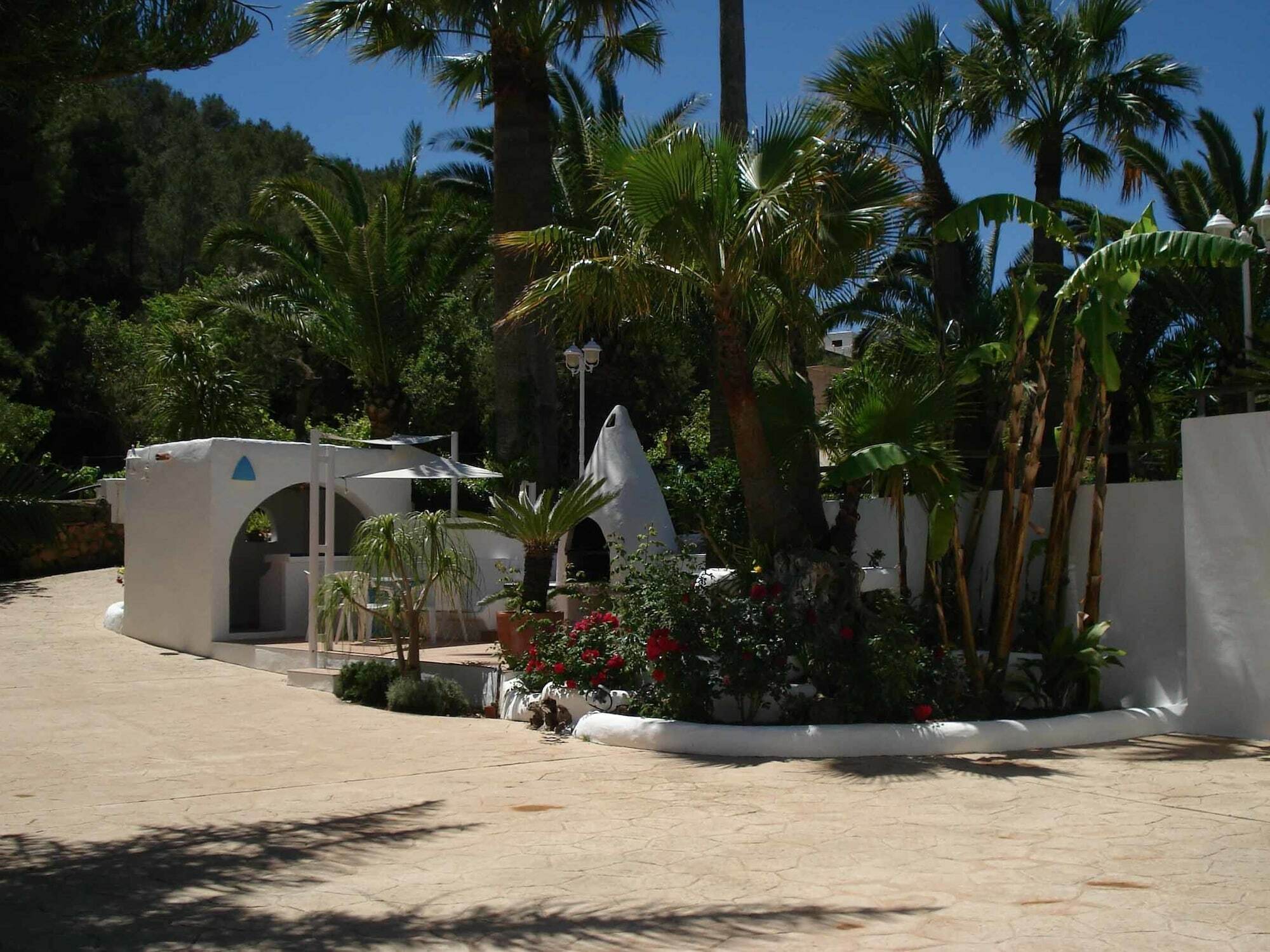 Ecovilla Villa Sant Josep de sa Talaia
