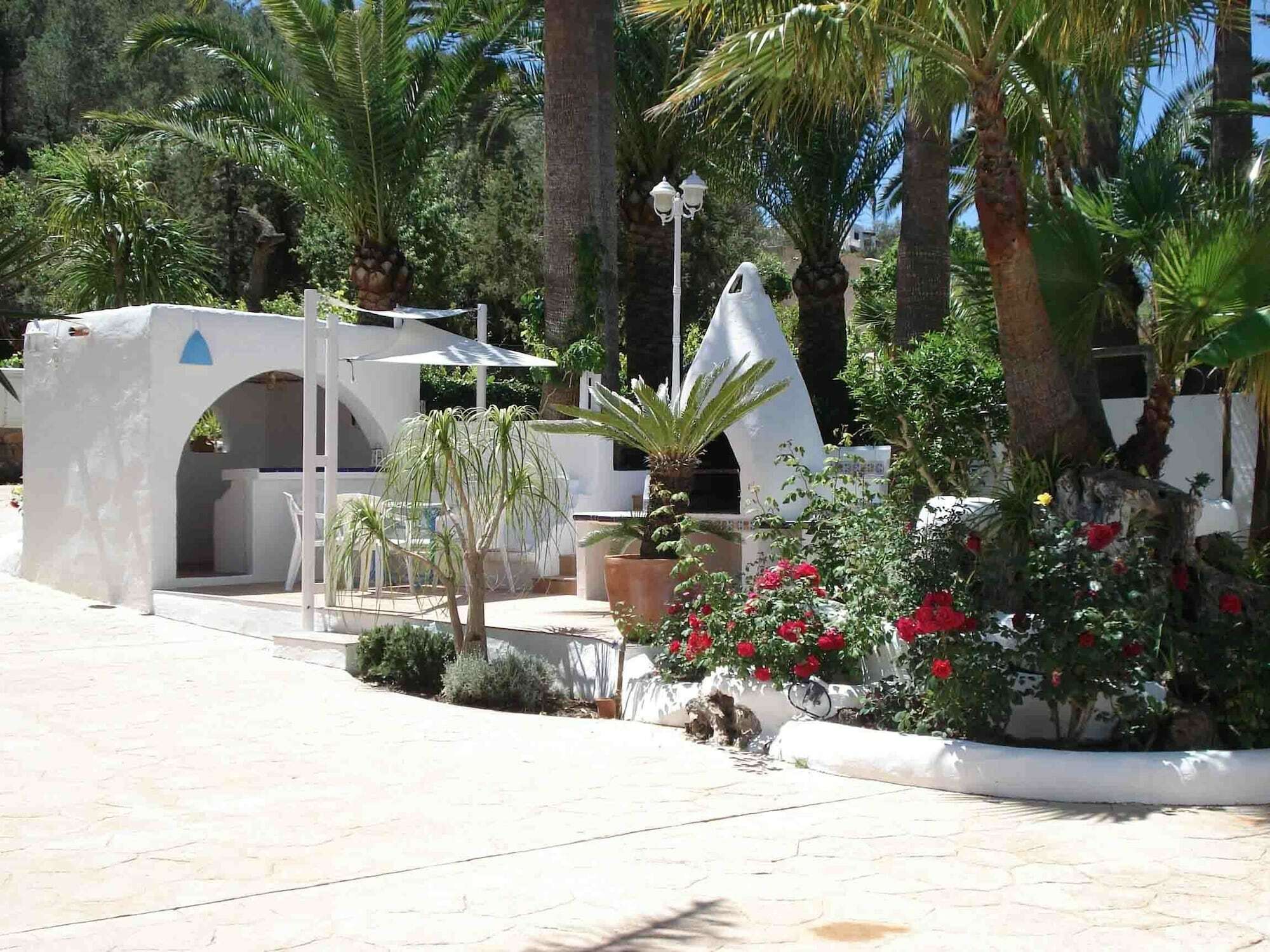 Ecovilla Sant Josep de sa Talaia