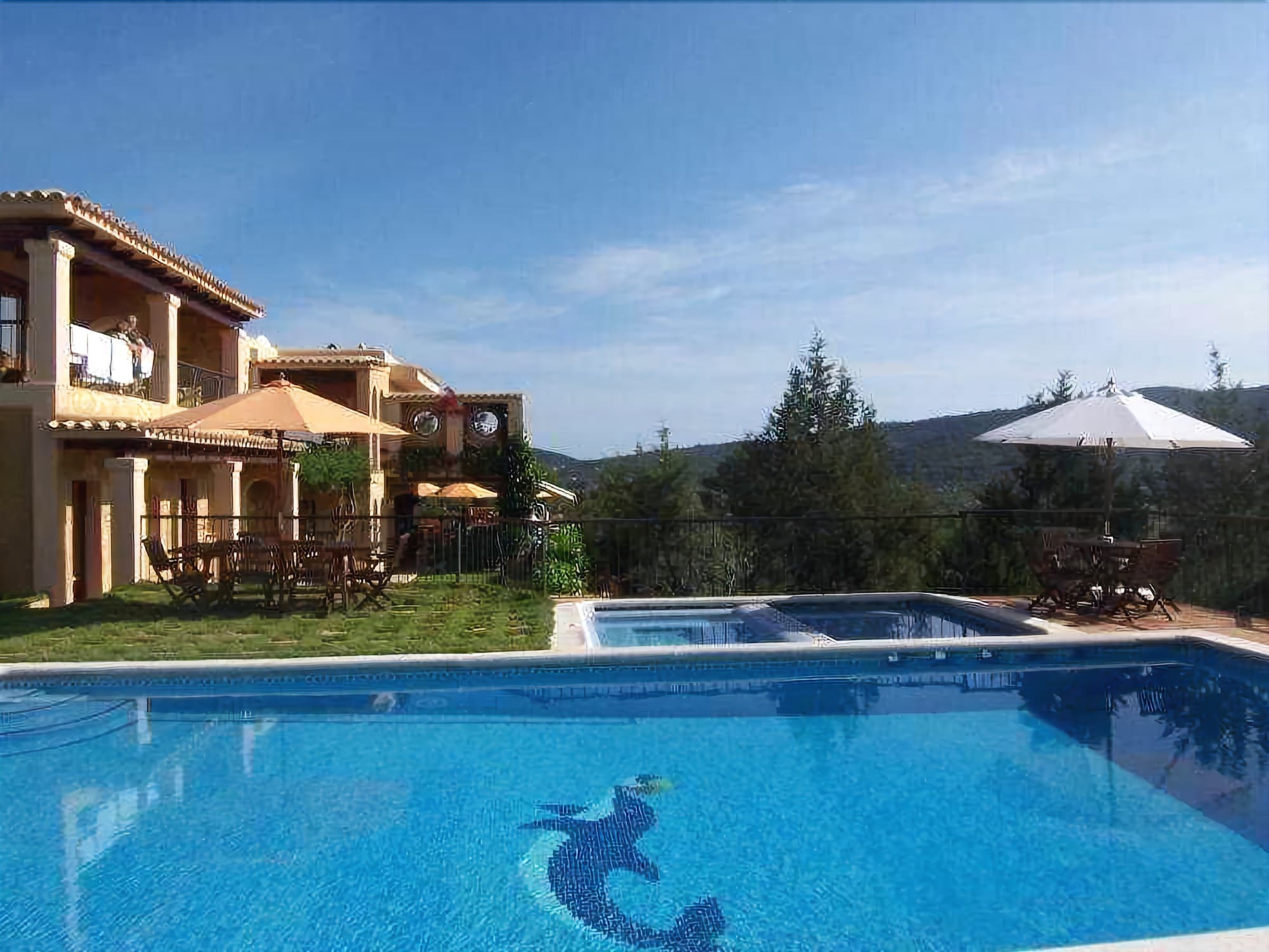 Casa Naya Portinatx