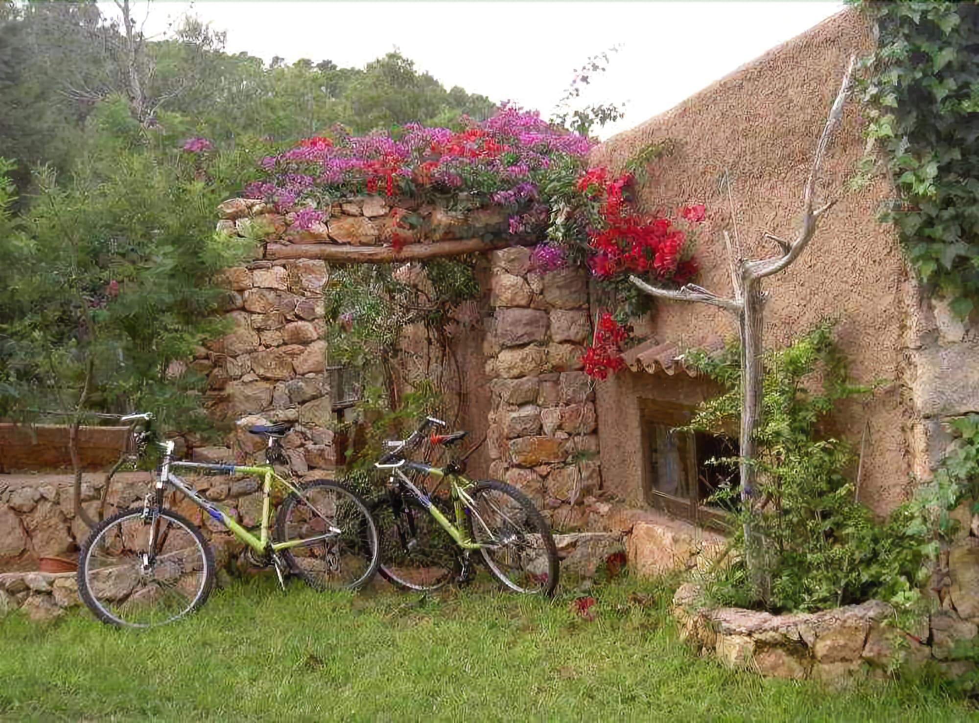 Apartamento Casa Naya *