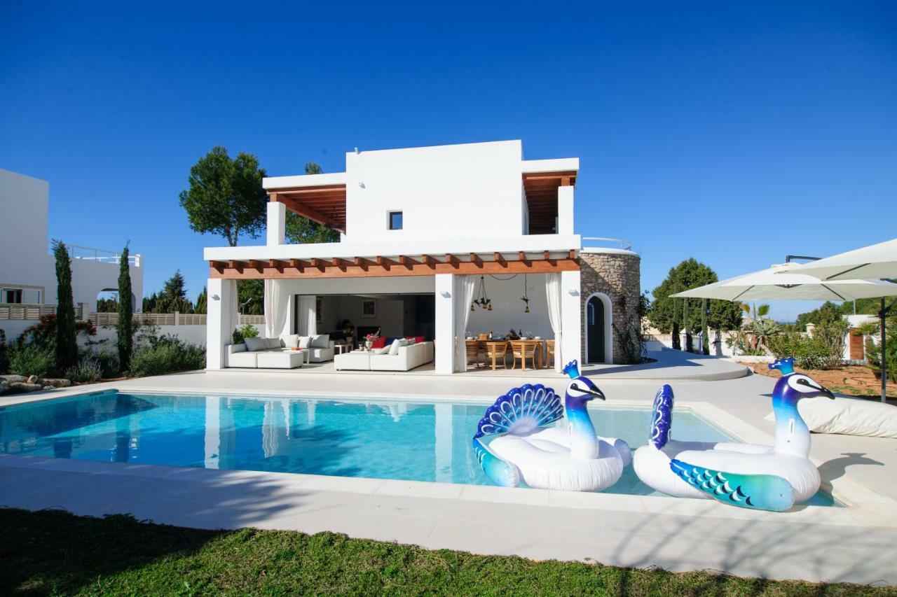 Sa Plana De Baix Villa *