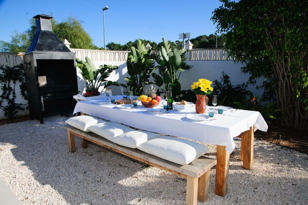 Villa Sa Plana De Baix