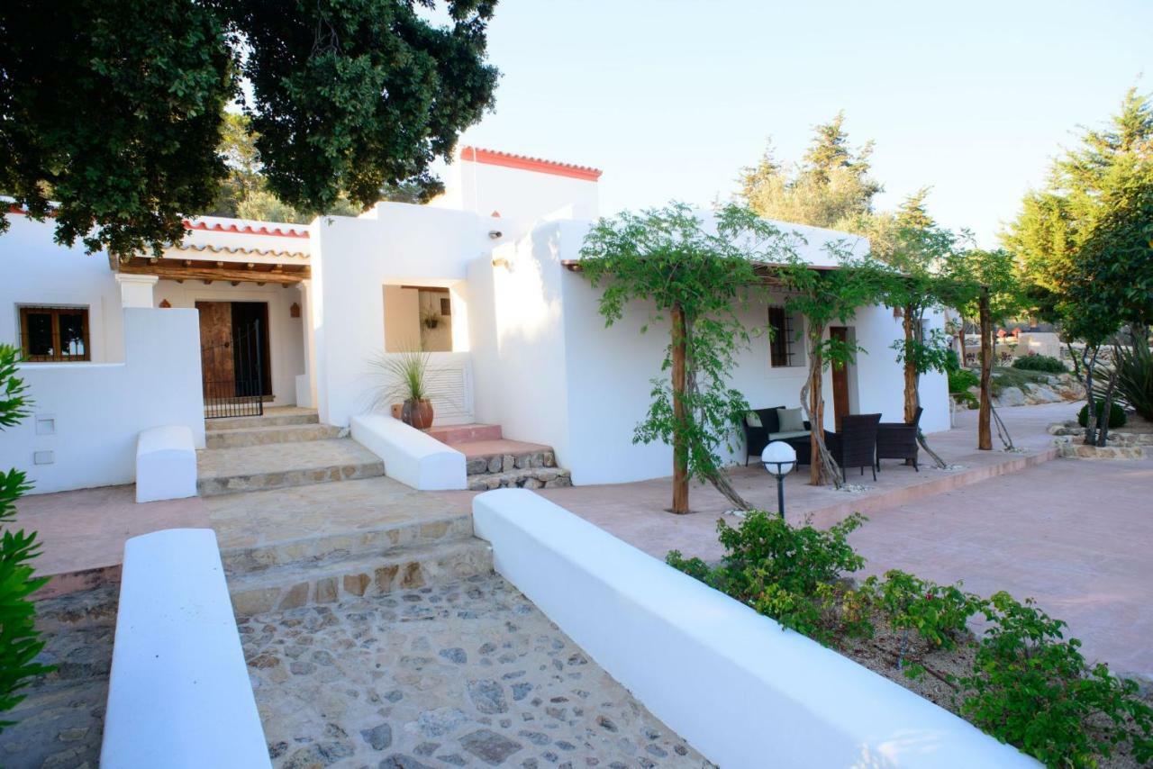 Vich Villa Sant Carles de Peralta