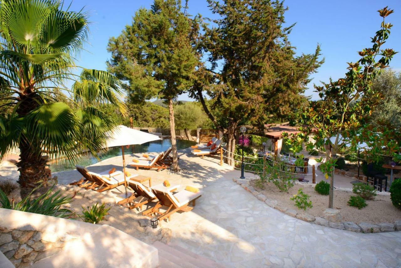 Vich Villa