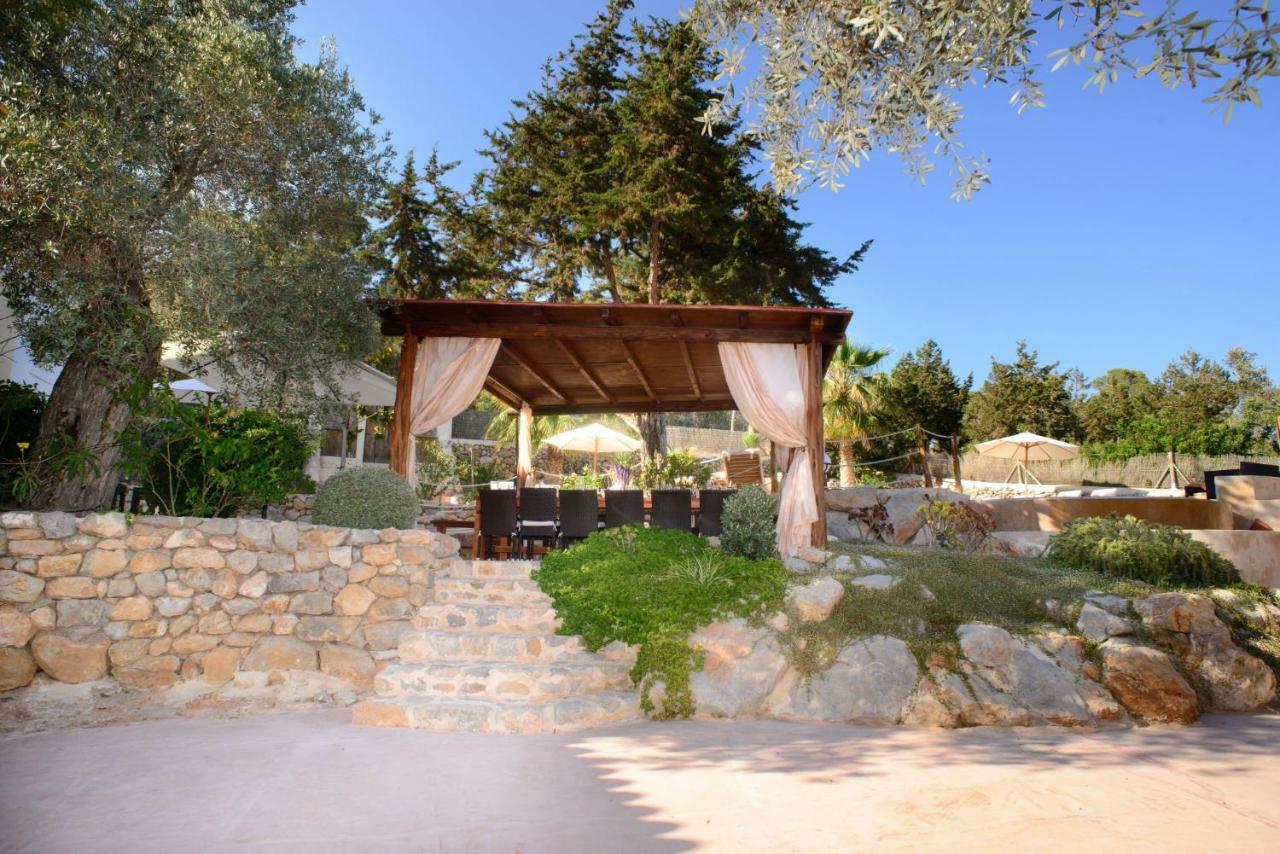 Vich Villa Sant Carles de Peralta
