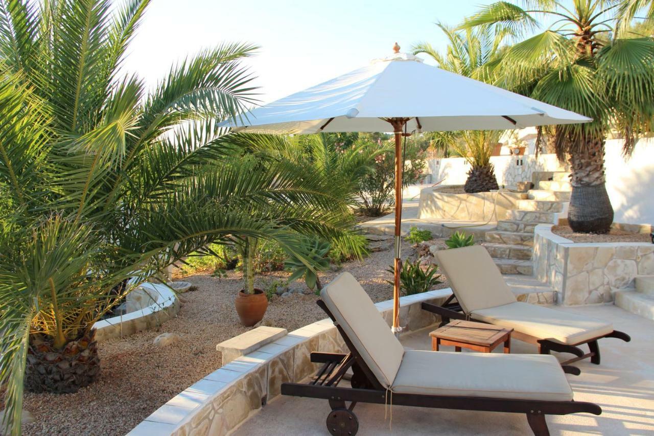 Casa Media Luna Holiday home Sant Josep de sa Talaia