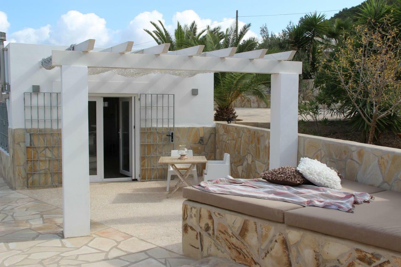 Holiday home Casa Media Luna