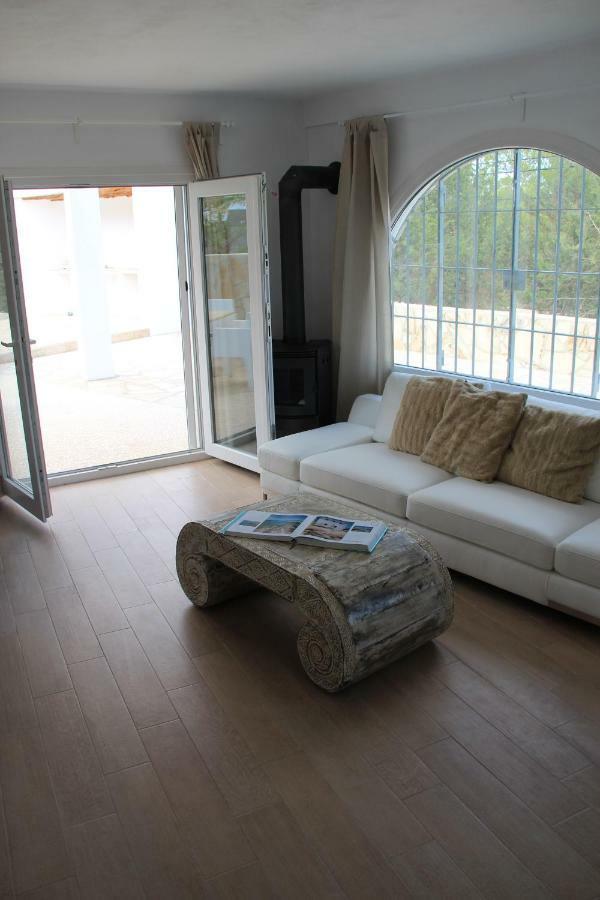 Casa Media Luna Holiday home *