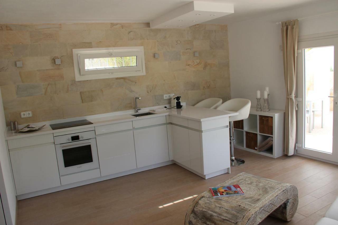 Casa Media Luna Holiday home