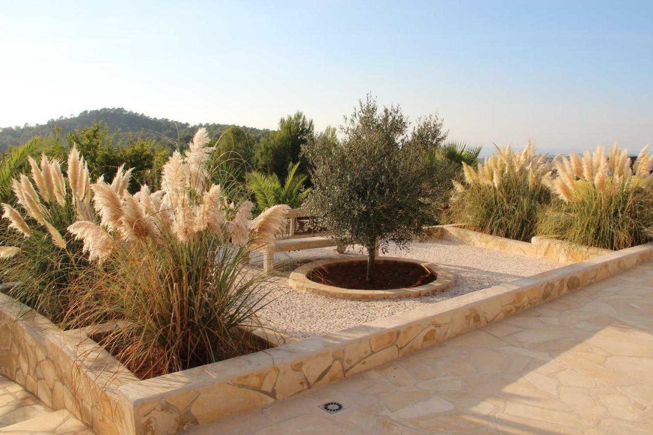 Casa Media Luna Holiday home Sant Josep de sa Talaia