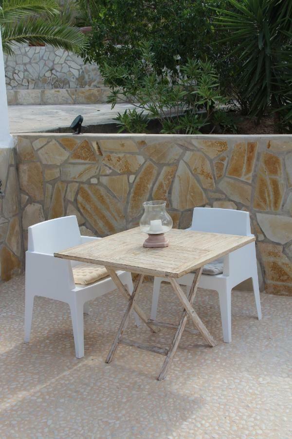 Holiday home Casa Media Luna