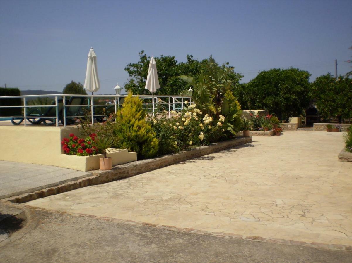 Holiday home Joan Yern Sant Joan De Labritja