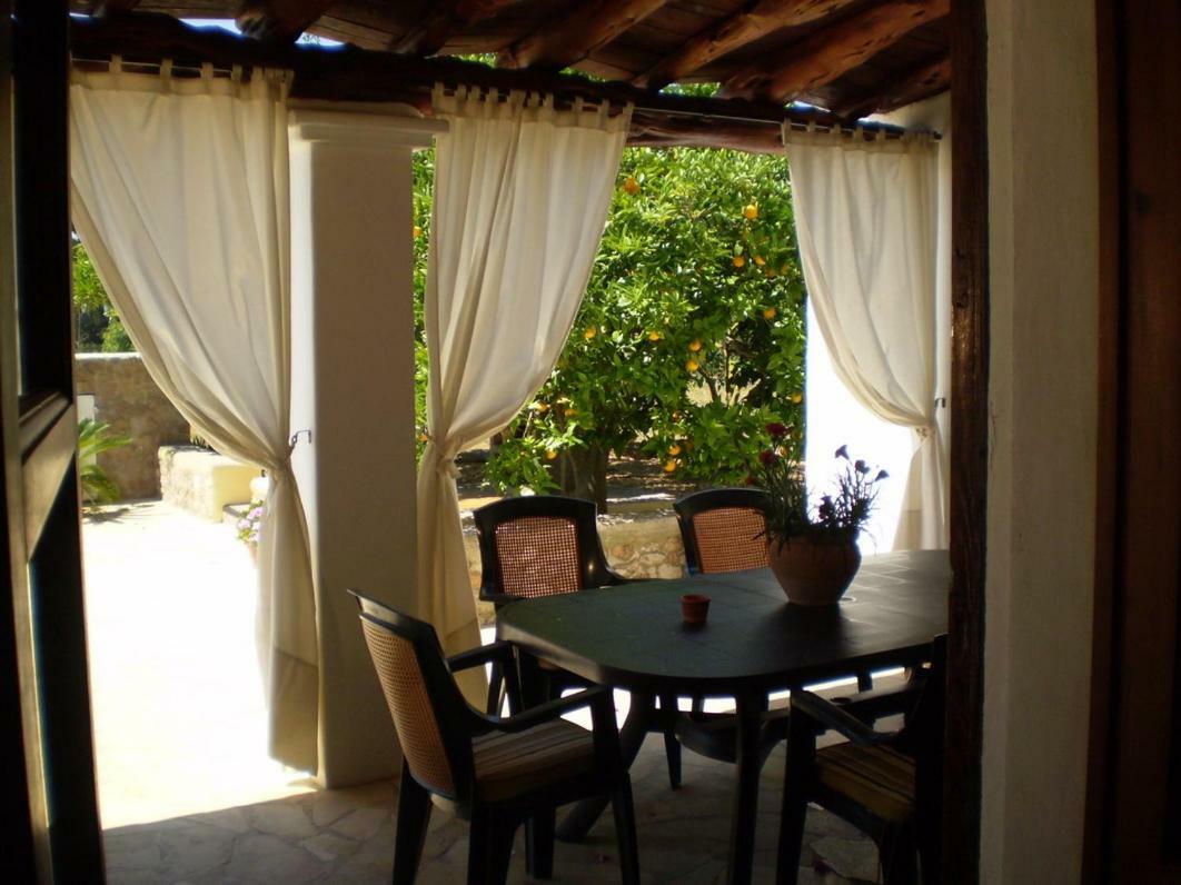 Joan Yern Holiday home *