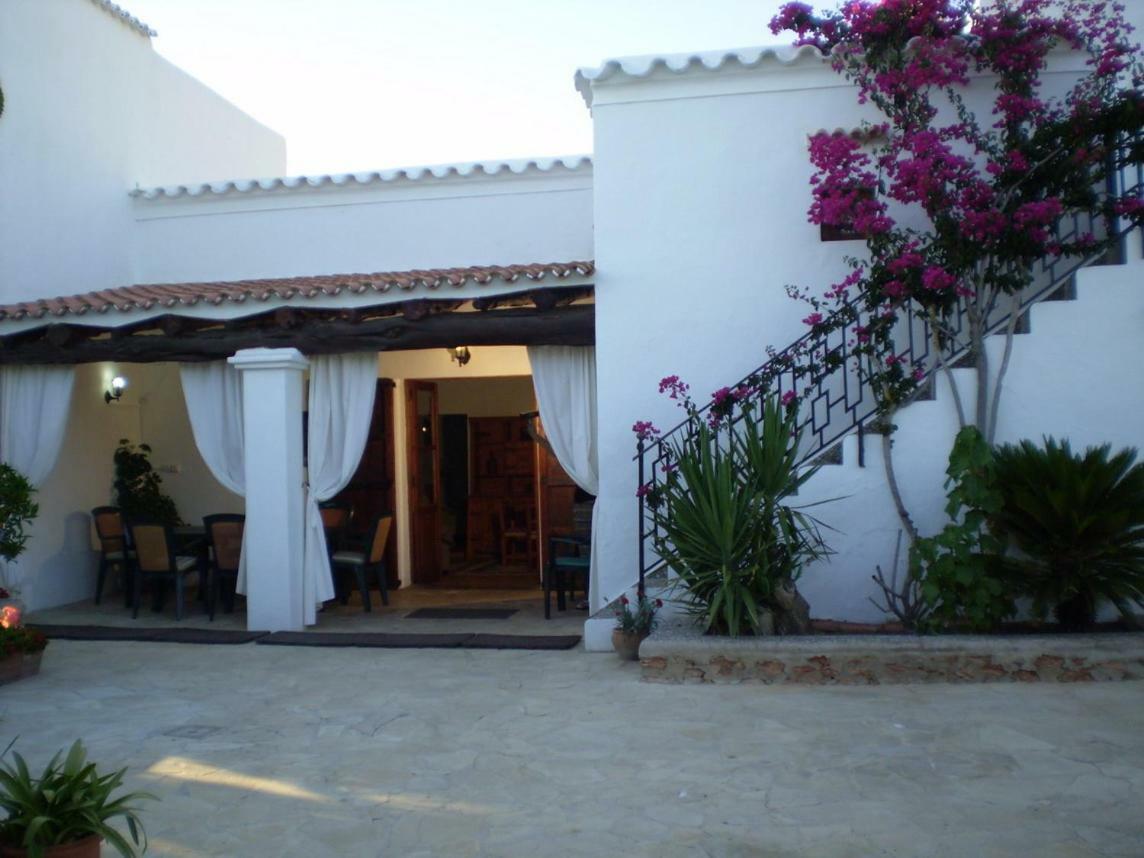 Holiday home Joan Yern *