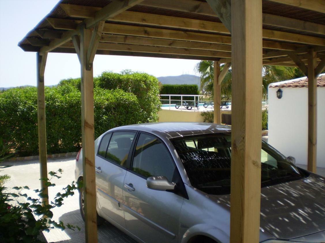 Holiday home Joan Yern Sant Joan De Labritja