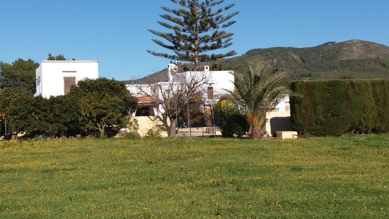 Holiday home Joan Yern