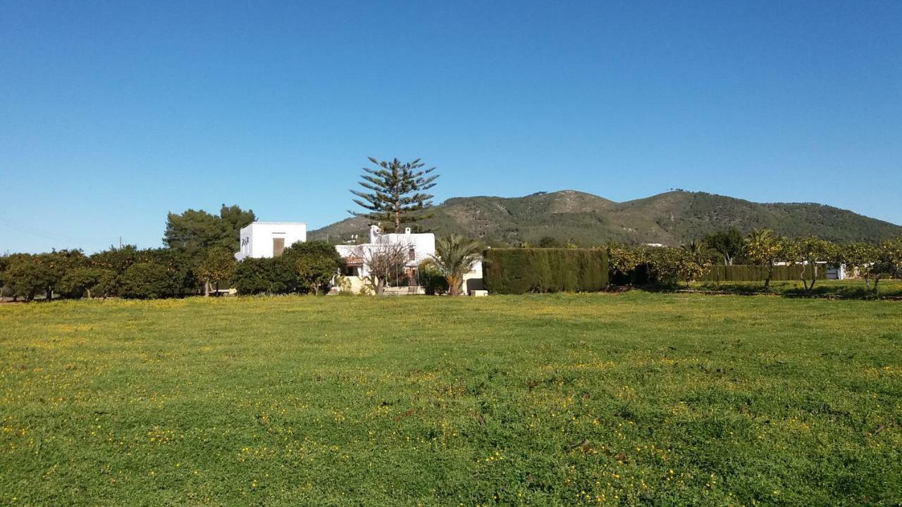 Joan Yern Holiday home Sant Joan De Labritja