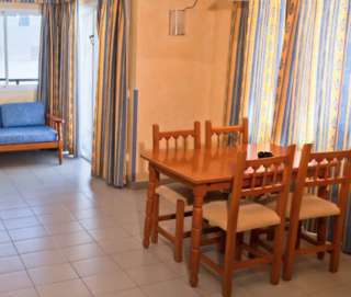 Apartment Coral Star Sant Josep de sa Talaia