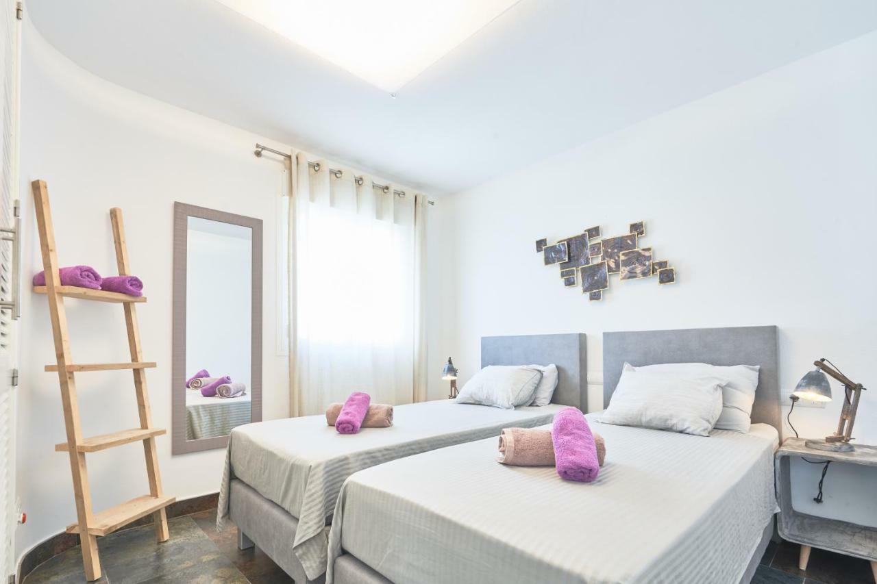 Casa Bianca * Cala Vadella (Ibiza)