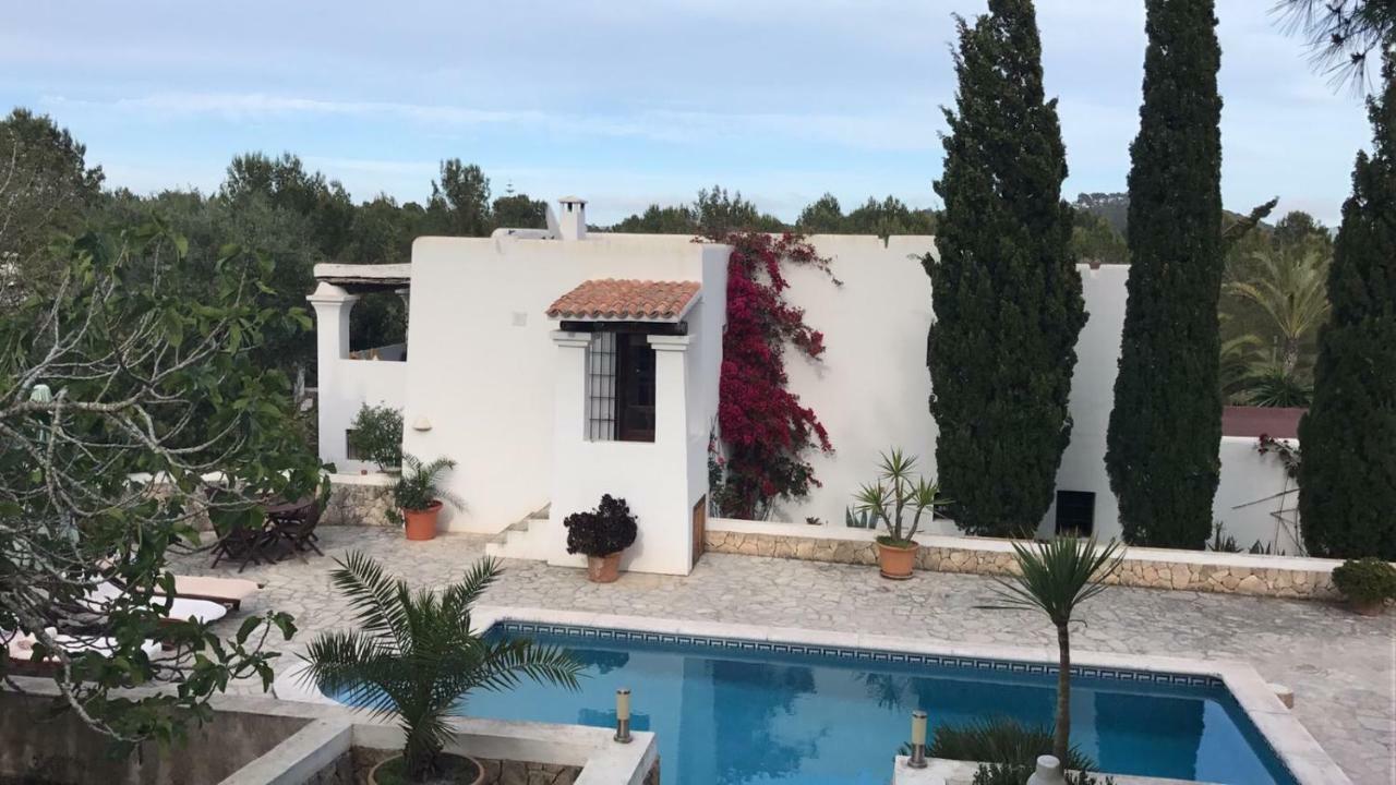 Villa El Retiro