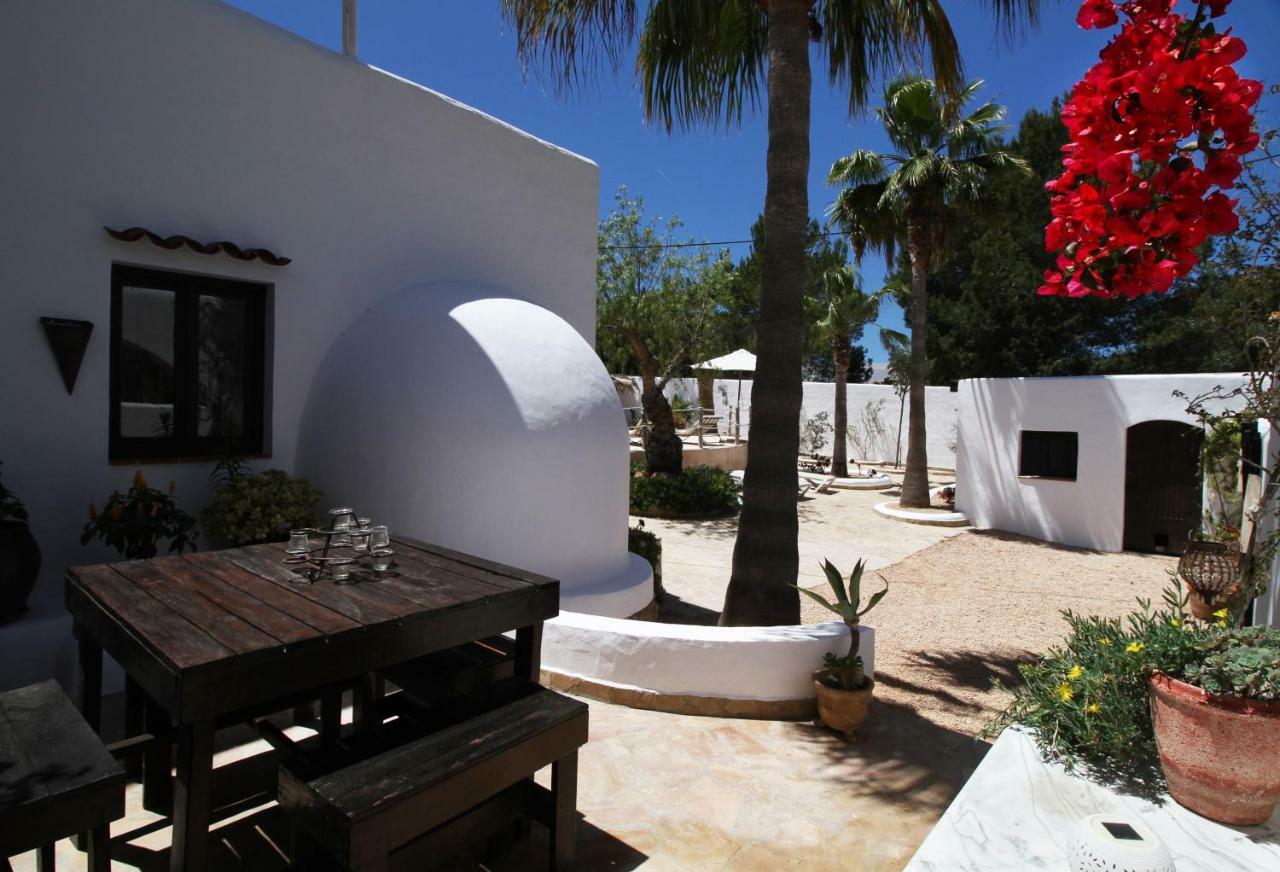 Casa Sol Villa Sant Josep de sa Talaia