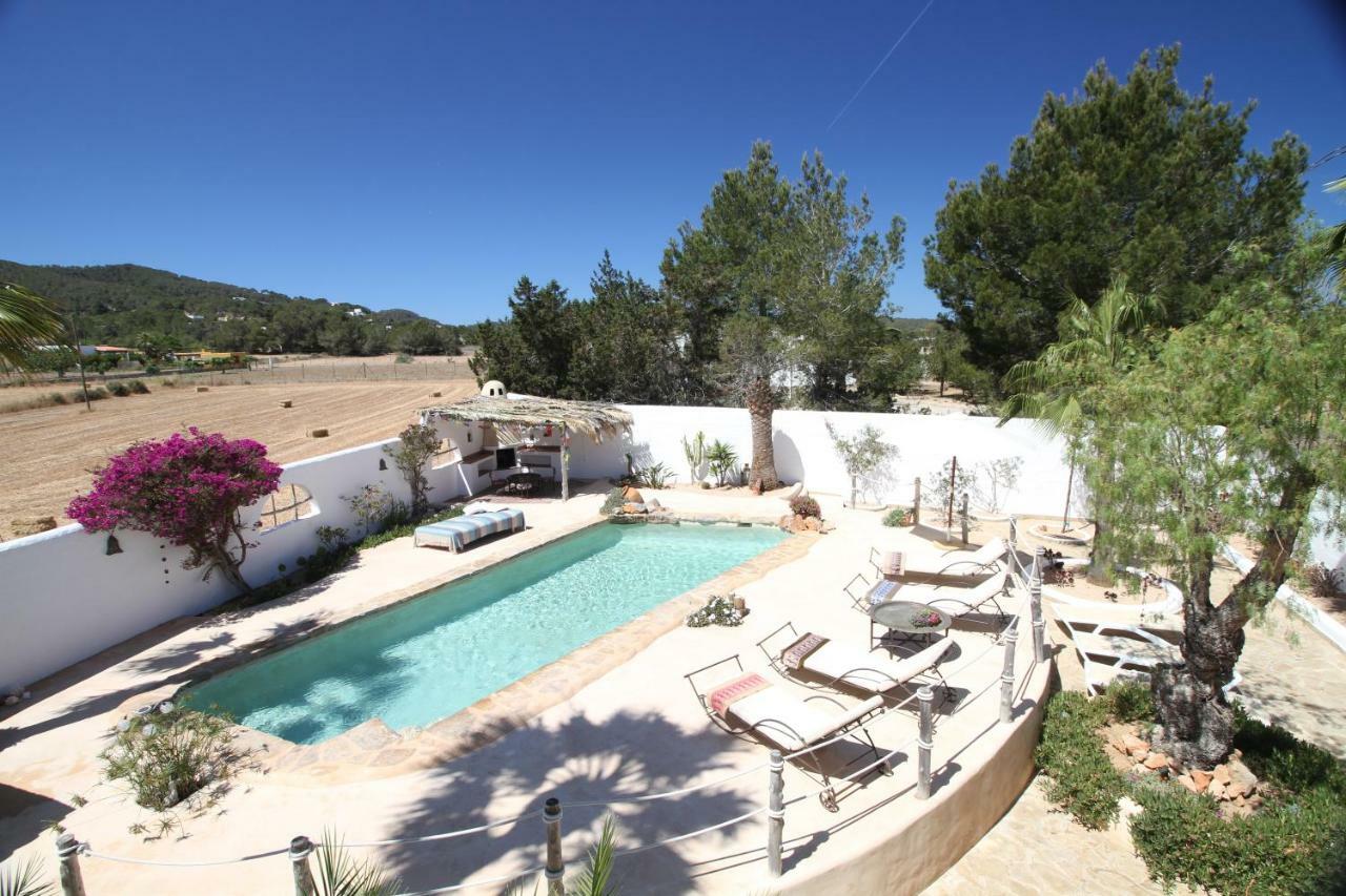 Casa Sol Villa