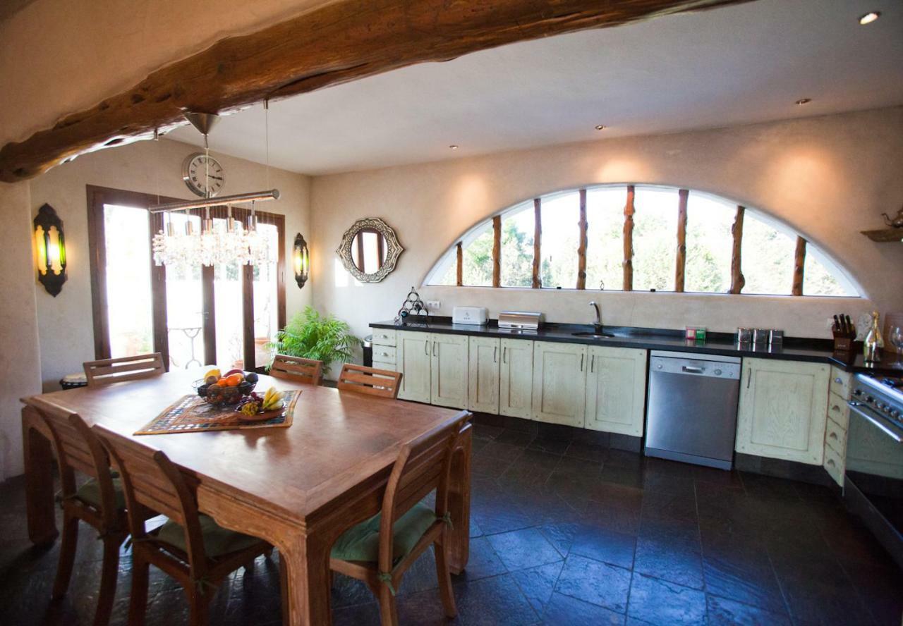 Casa Sol Villa *