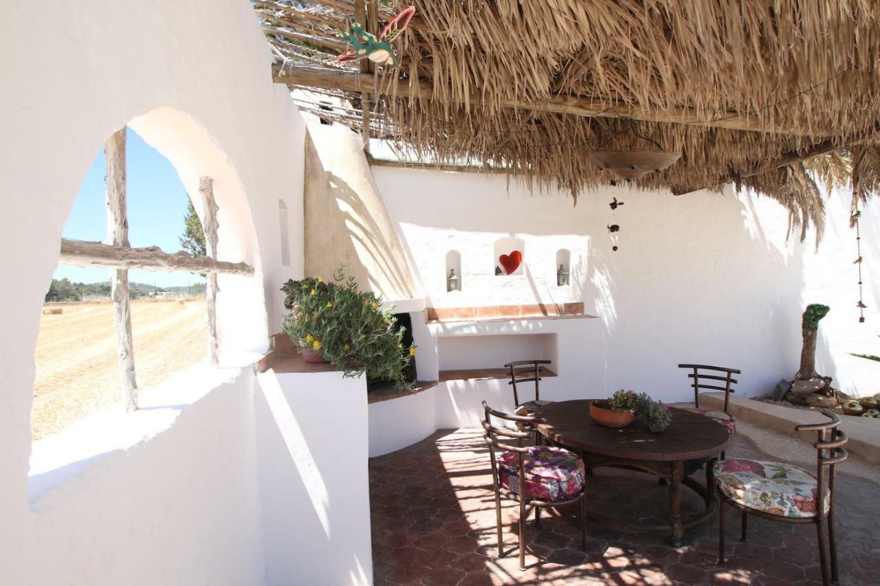 Casa Sol Sant Josep de sa Talaia