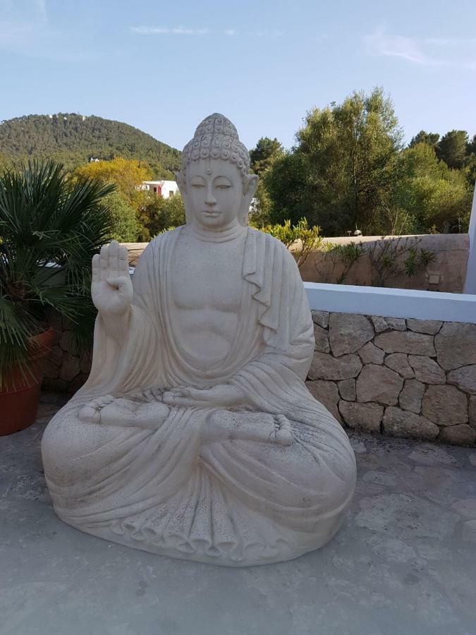 Villa El Retiro Santa Eularia des Riu