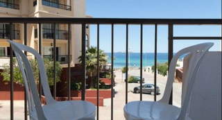 Vibra Calima - Adults Only Sant Antoni de Portmany